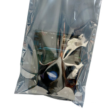 Manufacturer Open-end Anti-Static ESD Packaging Bag for Circuit Boards